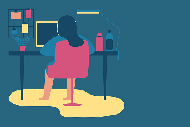Freelance Çalışmak İçin Motivasyon Sağlama Yöntemleri Freelance Çalışmak İçin Motivasyon Sağlama Yöntemleri